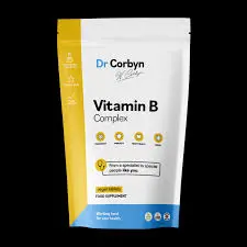 Vitamin B Complex